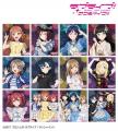 『ラブライブ！サンシャイン!!』の描き下ろし 3rdソロ