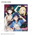 『ラブライブ！サンシャイン!!』の描き下ろし 3rdソロ