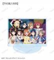 『ラブライブ！サンシャイン!!』の描き下ろし 3rdソロ