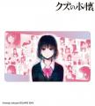 『クズの本懐』のトレーディングアクリルネームプレー