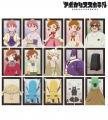 TVアニメ「アポカリプスホテル」のトレーディング缶バ