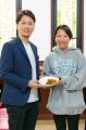 TCB東京中央美容外科×矢場味仙コラボ『子ども食堂』開