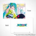 アジア版『Fit Boxing feat. 初音ミク -ミクといutf-8