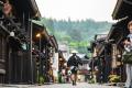 ― 古い町並から山の絶景へ、飛騨高山100kmの旅 ―