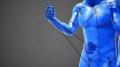 「DEX」グローブが要らない3Dハンドトラッキングシス