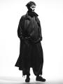新ラインYohji Yamamoto Y-3 KURO - Yohji Yamamoto直