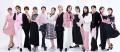 名古屋で活動中！女性のみでオリジナルミュージカルを