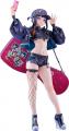 『Fate/Grand Order』より、フォーリナークラスのサー