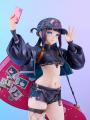 『Fate/Grand Order』より、フォーリナークラスのサー
