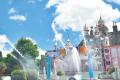 【ハーモニーランド】今年の夏はアイスクリーム× “し