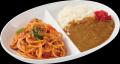 今年で創業65年「カレーハウスリオ 高田馬場店」2025