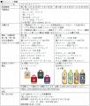 CHUMSとコラボレーション水分補給の大切さを伝える「