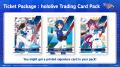 「ロサンゼルス・ドジャース」と 「ホロライブプロダ