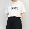 完売続出のリサ・ラーソンのTシャツ。人気デザインを