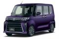 タントシリーズの国内累計販売台数が300万台を達成