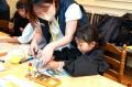ジャパンハートと新日本製薬が、小児がんと向き合う子