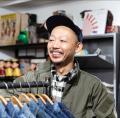 AMERICAN VINTAGE MARKET 開催のお知らせ