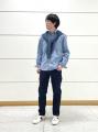 ニューヨーカー メンズ『STYLING JOURNAL 2025 Early 