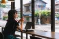 全国45店舗以上の無人カフェ「セルフカフェ」サブスク