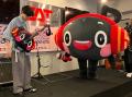 JOYSOUND公式キャラクター「ジョイオンプー」をモチー