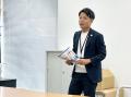 社員発案の脱炭素への取り組みを会社が支援。社を挙げ