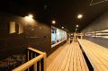 エスコンフィールドHOKKAIDO・tower eleven onsen & s