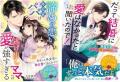 オトナ女子向け恋愛小説「ベリーズ文庫」「ベリーズ文