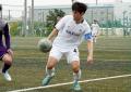 大阪市からJリーグ入りを目指す「OsakaCitySC」が大阪