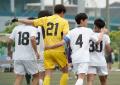 大阪市からJリーグ入りを目指す「OsakaCitySC」が大阪