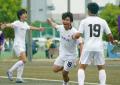 大阪市からJリーグ入りを目指す「OsakaCitySC」が大阪