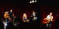 アジア音楽クロスオーバーイベント「East Echo vol.1