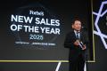 新時代の営業組織モデルケース企業4社を表彰｜Forbes 
