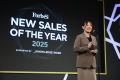 新時代の営業組織モデルケース企業4社を表彰｜Forbes 