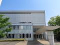 JMETS海技大学校講堂ネーミングライツ看板を掲出