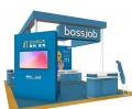 「bossjob」、Interop Tokyo 2025に出展決定 - AI・We