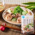 ＼夏季限定／昨夏大好評の『冷や汁』『めんつゆ』『ず