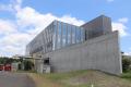 日東工業が栃木県野木町に保有する解体予定建物を地元
