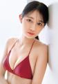 【話題沸騰】前川莉珠、『週刊ヤングジャンプ』初表紙