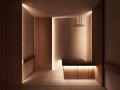 完全予約制コミュニケーションサウナ「SAUNA OOO（サ