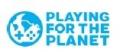 テンセントゲームズがPlaying for the Planet Allianc