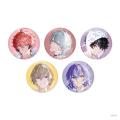 にじさんじから「SUISAI RAIN」グッズの販売が決定！2