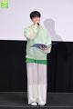 江口拓也さん・西山宏太朗さん・斉藤壮馬さん登壇『劇