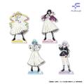 ロックは淑女の嗜みでして × GiGOコラボキャンペーン