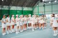 「映えテニス」日韓女子戦 日本初開催