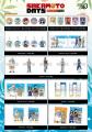 TVアニメ『SAKAMOTO DAYS』POP UP STOREが開催決定！“