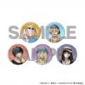 TVアニメ『SAKAMOTO DAYS』POP UP STOREが開催決定！“