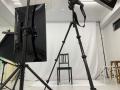 【韓国式証明写真館STORY BOOTH】2世代で証明写真を活