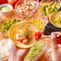 【栃木県日光市】世界の料理が温泉旅館で楽しめる「万