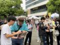 四川料理が大集合のイベントに４回目の参加！永谷園「