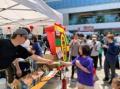 四川料理が大集合のイベントに４回目の参加！永谷園「